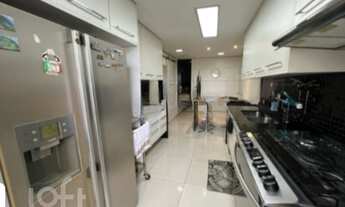 Imagem 6: Apartamento à venda em Santo Amaro com 155 m², 4 quartos, 1 suíte, 1 vaga