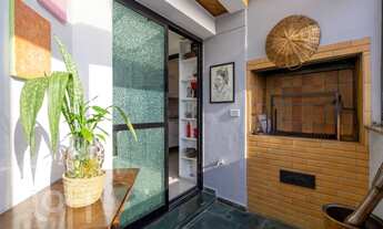 Imagem 4: Apartamento à venda em Vila Andrade com 184 m², 3 quartos, 3 suítes, 3 vagas