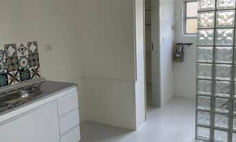 Imagem: Apartamento à venda em Jabaquara com 66