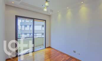 Imagem: Apartamento à venda em Santana com 80 m²