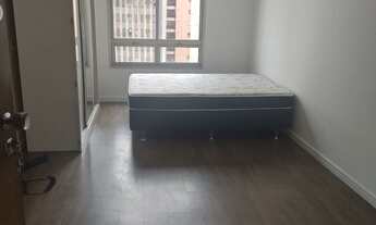 Imagem 3: Apartamento à venda em Santa Cecília com 26 m², 1 quarto, 1 vaga