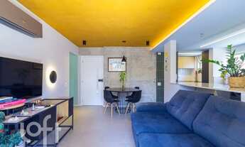 Imagem 4: Apartamento à venda em Bosque da Saúde com 64 m², 2 quartos, 1 vaga