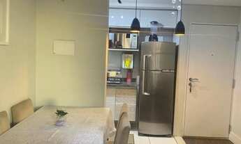 Imagem 6: Apartamento à venda em Belém com 59 m², 3 quartos, 1 suíte, 1 vaga