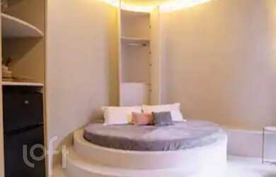 Imagem 5: Apartamento à venda em República com 37 m², 1 quarto