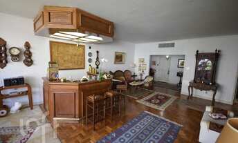 Imagem 6: Apartamento à venda em Higienópolis com 400 m², 4 quartos, 2 vagas