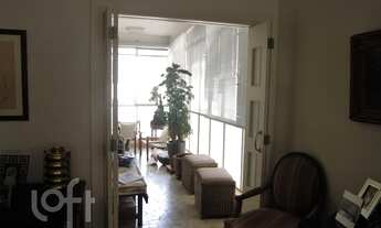 Imagem 4: Apartamento à venda em Santa Cecília com 260 m², 3 quartos, 1 suíte, 2 vagas