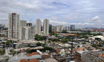 Imagem 7: Apartamento à venda em Bom Retiro com 67 m², 2 quartos, 1 suíte, 1 vaga