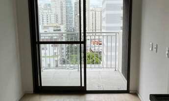 Imagem 3: Apartamento à venda em Barra Funda com 26 m², 1 quarto