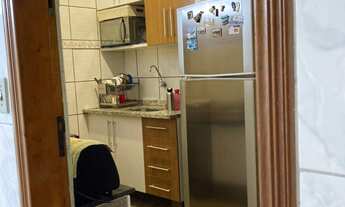 Imagem 4: Apartamento à venda em Sé com 33 m², 1 quarto, 1 suíte