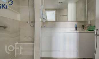 Imagem 3: Apartamento à venda em Higienópolis com 125 m², 3 quartos, 2 suítes, 1 vaga