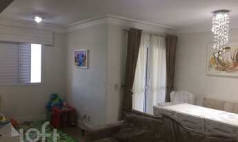 Imagem 6: Apartamento à venda em Cursino com 62 m², 2 quartos, 1 suíte, 1 vaga