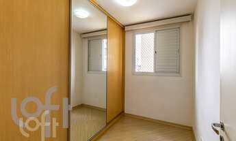 Imagem 7: Apartamento à venda em Jabaquara com 64 m², 2 quartos, 1 suíte, 1 vaga