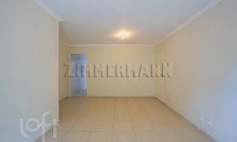 Imagem 6: Apartamento à venda em Vila Romana com 81 m², 3 quartos, 1 suíte, 1 vaga