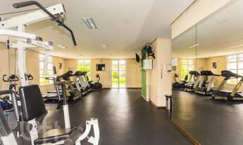 Imagem 3: Apartamento à venda em Vila Leopoldina com 171 m², 4 quartos, 3 suítes, 3 vagas