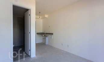 Imagem 5: Apartamento à venda em Perdizes com 22 m², 1 quarto