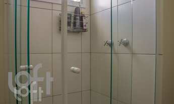 Imagem 3: Apartamento à venda em Cursino com 43 m², 1 quarto, 1 vaga