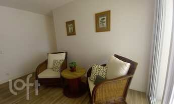 Imagem 5: Apartamento à venda em Barra Funda com 69 m², 2 quartos, 1 suíte, 1 vaga