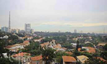 Imagem 3: Apartamento à venda em Grajaú com 202 m², 4 quartos, 2 suítes, 4 vagas