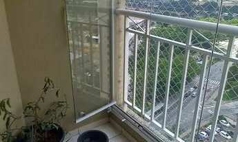 Imagem 6: Apartamento à venda em Pirituba com 67 m², 3 quartos, 1 suíte, 2 vagas