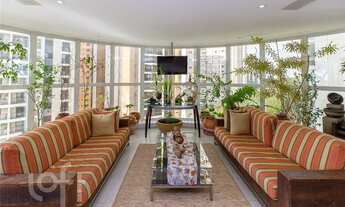 Imagem 6: Apartamento à venda em Alto da Lapa com 366 m², 3 quartos, 1 suíte, 5 vagas