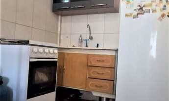 Imagem 3: Apartamento à venda em Sé com 29 m², 1 quarto