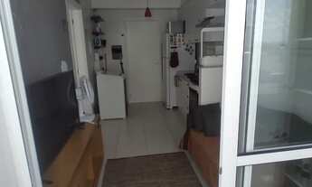 Imagem: Apartamento à venda em Lapa com 28 m²