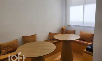 Imagem 7: Apartamento à venda em Santa Cecília com 25 m², 1 quarto