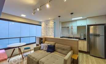 Imagem: Apartamento à venda em Bela Vista com 35