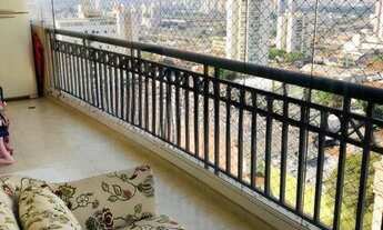 Imagem: Apartamento à venda em Lapa com 172 m²