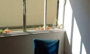 Imagem 7: Apartamento à venda em Higienópolis com 90 m², 2 quartos, 1 suíte, 1 vaga