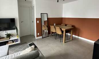 Imagem 4: Apartamento à venda em Barra Funda com 45 m², 2 quartos, 1 vaga