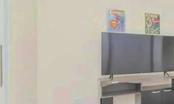 Imagem 2: Apartamento à venda em República com 42 m², 1 quarto