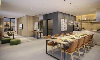 Imagem 6: APARTAMENTO em São Paulo - SP, Butantã