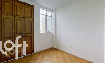 Imagem 2: Apartamento à venda em República com 29 m², 1 quarto