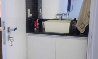 Imagem 5: Apartamento à venda em Santana com 40 m², 1 quarto, 1 suíte, 1 vaga