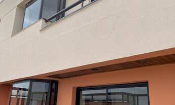 Imagem 4: Apartamento à venda em Jabaquara com 169 m², 3 quartos, 1 suíte, 3 vagas