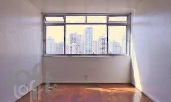 Imagem: Apartamento à venda em Santana com 91 m²