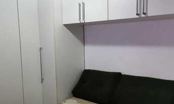 Imagem 3: Apartamento à venda em Artur Alvim com 46 m², 2 quartos, 1 vaga