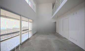 Imagem 2: Apartamento à venda em Vila Madalena com 302 m², 4 quartos, 4 suítes, 6 vagas