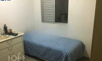 Imagem 7: Apartamento à venda em Bosque da Saúde com 79 m², 3 quartos, 1 suíte, 2 vagas