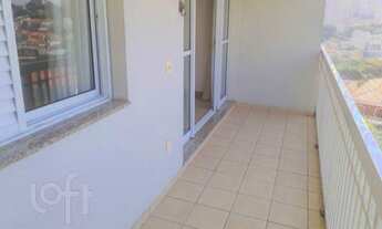 Imagem 4: Apartamento à venda em Bosque da Saúde com 98 m², 3 quartos, 1 suíte, 2 vagas