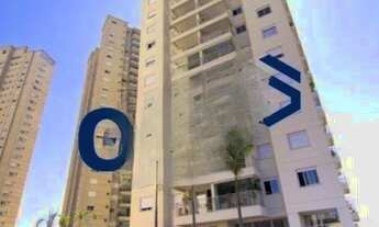 Imagem: Apartamento à venda em Perdizes com 77