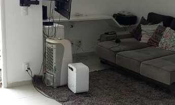 Imagem: Apartamento à venda em Jabaquara com 122