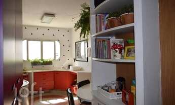 Imagem 7: Apartamento à venda em Aclimação com 195 m², 4 quartos, 2 suítes, 3 vagas