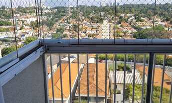 Imagem 7: Apartamento à venda em Campo Belo com 63 m², 2 quartos, 1 suíte, 2 vagas