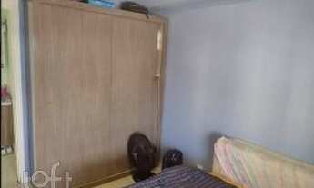 Imagem 6: Apartamento à venda em Brás com 48 m², 1 quarto, 1 vaga