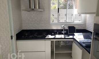 Imagem 5: Apartamento à venda em Vila Andrade com 124 m², 3 quartos, 3 suítes, 3 vagas