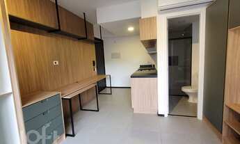 Imagem 5: Apartamento à venda em República com 23 m²