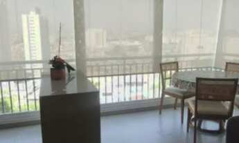 Imagem 5: Apartamento à venda em Vila Andrade com 127 m², 3 quartos, 3 suítes, 2 vagas