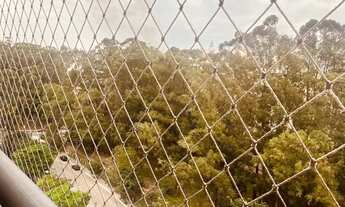 Imagem 3: Apartamento à venda em Sacomã com 50 m², 2 quartos, 1 vaga